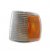 PAR LANTERNA PISCA DIANTEIRA GOL 1991/1994 CRISTAL/AMBAR 