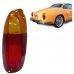 LENTE LANT TRAS KARMANN-GHIA DIREITO/ESQUERDO 1955 ATE 1975