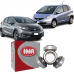 TRIZETA HONDA FIT 1.4/1.5 2003 A 2021 28 DENTES (IMA)