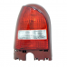  LANTERNA TRASEIRA GOL G3 2000/2005 LADO ESQUERDO