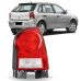  LANTERNA TRASEIRA GOL G4 2006/2011 LADO ESQUERDO