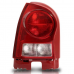  LANTERNA TRASEIRA GOL G4 2006/2011 LADO ESQUERDO