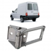 LIMITADOR PORTA TRASEIRA DIREITO FIORINO BAU 1985/2013