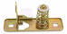 FECHADURA SUPERIOR CAPO GOL/SAVEIRO QUADRADO 1980/1994 