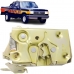 FECHADURA PORTA LADO DIREITO MECANICA F1000/F4000 1993/1998