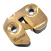 FECHADURA PORTA EXTERNO LADO DIREITO CAMINHAO M.B 709 87/96