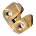 FECHADURA PORTA EXTERNO LADO DIREITO CAMINHAO M.B 709 87/96
