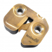 FECHADURA PORTA EXTERNO LADO DIREITO CAMINHAO M.B 709 87/96