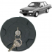 TAMPA TANQUE COMBUSTIVEL DEL REY/BELINA/PAMPA 1970/1989