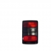 LANTERNA TRASEIRA TRAFIC LADO ESQUERDO 1997 ATE 2000