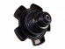TAMPA TANQUE COMBUSTIVEL C/CHAVE KOMBI/GOL/SAVEIRO 1990/1996