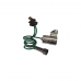 CONDENSADOR CHEVETTE 1.4 1974 A 1976 92311081311 (BOSCH)