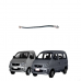 FLEXIVEL RODA TRASEIRA TOWNER 400MM 92004