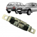 BATENTE DO PORTA MALA FIAT UNO MILLE FIRE 2004/2012