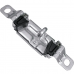 BATENTE DO PORTA MALA FIAT UNO MILLE FIRE 2004/2012