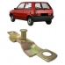 BATENTE DO PORTA MALA TAMPA FIAT UNO 1993 ATÉ 2003