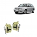 PAR FECHADURA PORTA MECANICA GOL G3/G4 2 PORTAS 2000/2007