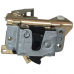 PAR FECHADURA PORTA MECANICA GOL G3/G4 2 PORTAS 2000/2007