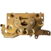 PAR FECHADURA PORTA FORD F1000/F4000/F13000 1972/1990