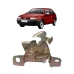 FECHADURA CAPO INFERIOR COM TRAVA GOL G2/G3/G4 FOX 2003/2007