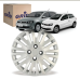 Calota Gol Power 2009/2010 Aro 14 
