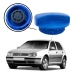 TAMPA RESERVATORIO RADIADOR GOLF 1998/2007 - GOL G5 08/12 