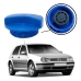 TAMPA RESERVATORIO RADIADOR GOLF 1998/2007 - GOL G5 08/12 