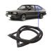 BORRACHA JANELA LATERAL FIXA PASSAT ATE 1983 LADO ESQUERDO
