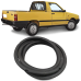 BORRACHA FIXA JANELA FIORINO 1985/1992 205.0716