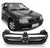 GRADE PRETA RADIADOR KADETT/IPANEMA 1996/1999 - SEM EMBLEMA