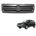 GRADE RADIADOR PRETO UNO/FIORINO 2009/2013 SEM EMBLEMA