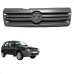 GRADE RADIADOR PRETO UNO/FIORINO 2009/2013 SEM EMBLEMA