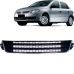 GRADE PARACHOQUE C/FRISO CROMADO CENTRAL GOL/VOYAGE G5 09/12