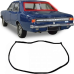 BORRACHA VIGIA OPALA 4 PORTAS 1969 A 1992 37813