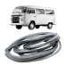 BORRACHA TAMPA MOTOR KOMBI 1200/1500 CLIPPER 632814