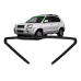 BORRACHA PARABRISA TUCSON SUPERIOR LATERAL 12767-0
