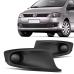 PAR GRADE PRETO SEM FURO PARACHOQUE FOX/SPACE FOX 2010/2014