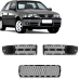 KIT GRADE PARACHOQUE CENTRAL/LATERAL SEM FURO GOL G3 03/05