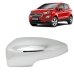APLIQUE RETROVISOR CROMADO ECOSPORT 13/17 C/FURO L/ESQUERDO