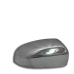 APLIQUE RETROVISOR CROMADO FIAT TORO 16/21 LADO DIREITO