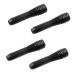KIT 4 PINO TRAVA PORTA PRETO GOL/SAVEIRO/PARATI G3 2001/2004