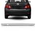 APLIQUE CROMADO MACANETA TAMPA TRASEIRA COROLLA 2008 A 2011