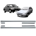 JOGO FRISO LATERAL VERONA LX 1994 A 1996 4 PORTAS 