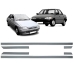JOGO FRISO LATERAL VERONA LX 1994 A 1996 4 PORTAS 