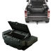 CAIXA BAU MALEIRO PICK-UP GRANDE S10/HILUX/RANGER 2012/2025