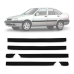 APLIQUE FRISO LATERAL TEMPRA 1991 A 1995 4 PORTAS 