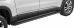 KIT ESTRIBO ALUMINIO SUV II PRETO STRADA 2021/2025 - BEPO 
