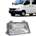FAROL SPRINTER 1995 A 2002 LADO DIREITO RC724