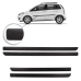 APLIQUE FRISO LATERAL IDEIA 4 PORTAS