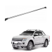 GRADE VIDRO RANGER 2013 A 2018 CROMADO B15541 BEPO